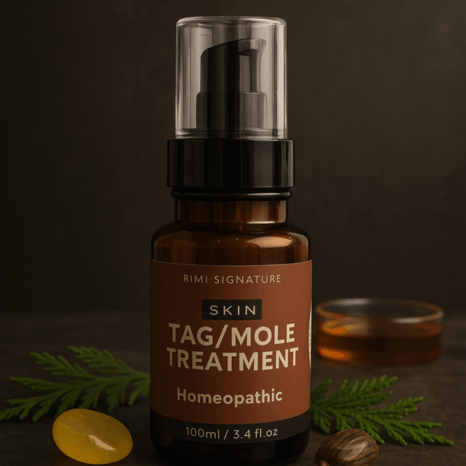 Skin Tag Treatment