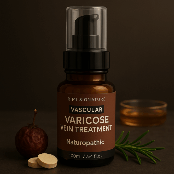 Varicose vein treatment