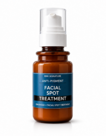 Spot treatment (Face)