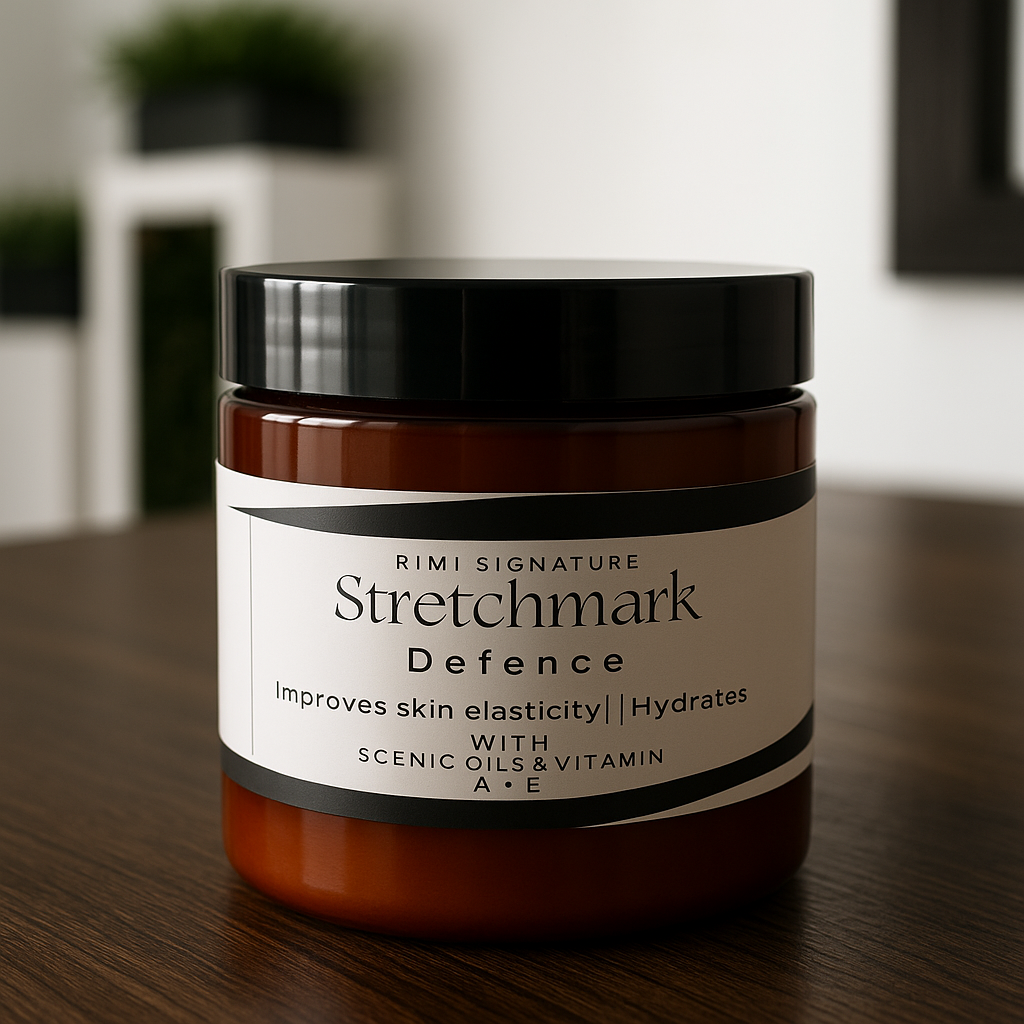 Stretch mark cream for children (Mild)