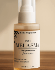 Melasma Face toner
